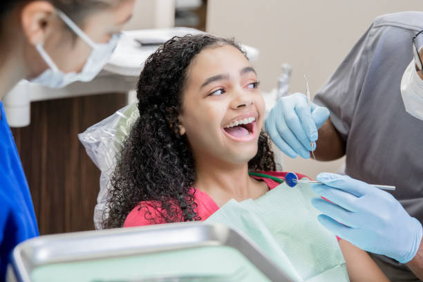 Best Emergency Gum Treatment in Waterville, MN