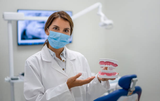 Best Emergency Denture Repair in Waterville, MN