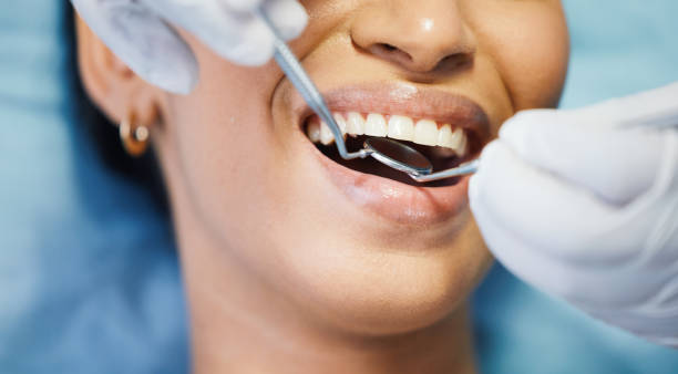 Best Cosmetic Emergency Dentistry in Waterville, MN
