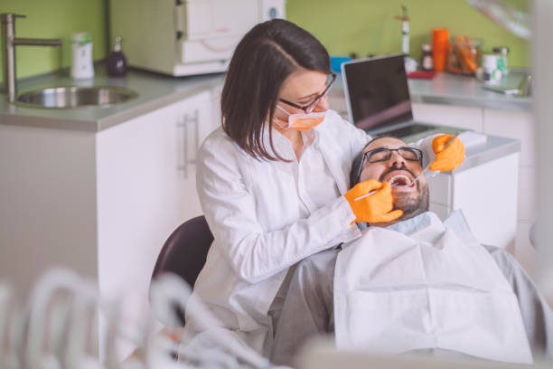Best Emergency Dental Care for Broken or Chipped Teeth in Waterville, MN