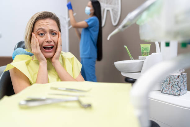 Best Urgent Care for Lost Fillings or Crowns in Waterville, MN