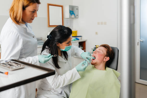 Best Emergency Treatment for Dental Infections or Abscesses in Waterville, MN